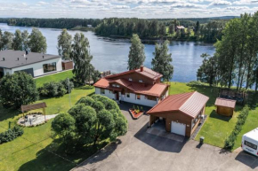 Villa Vaarala